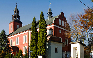 Ponad 220 zabytków z regionu z dotacją. Skorzysta m.in. sanktuarium w Głotowie